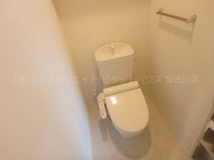 アヴェニーレ西井ノ口 その他1