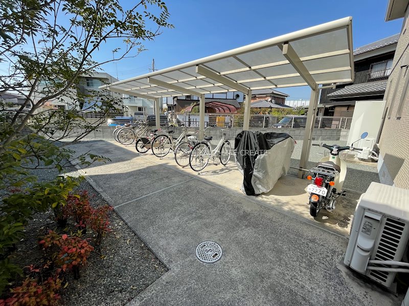 アヴェニーレ西井ノ口 その他外観1