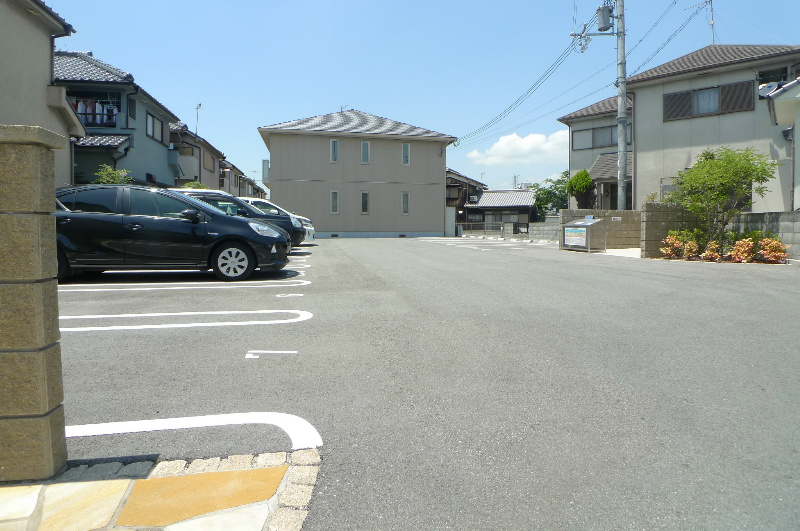 アヴェニーレ西井ノ口 その他7