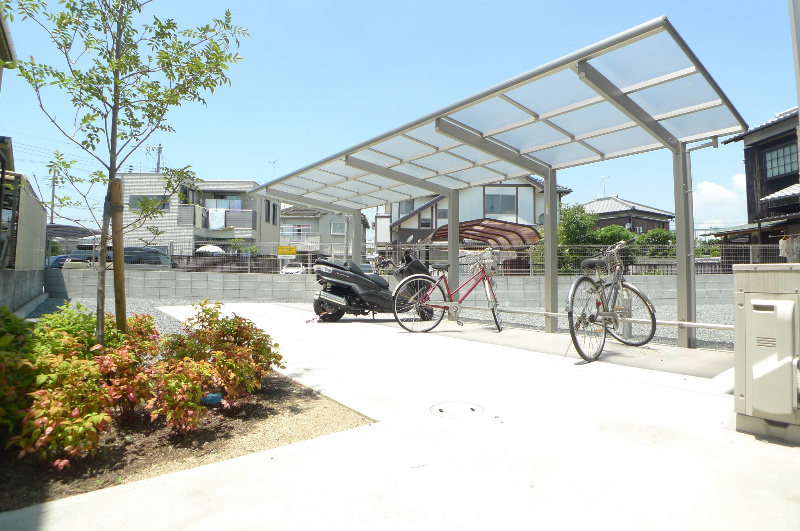 アヴェニーレ西井ノ口 その他8