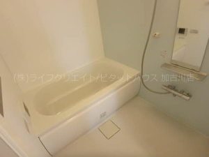 アヴェニーレ西井ノ口 風呂画像