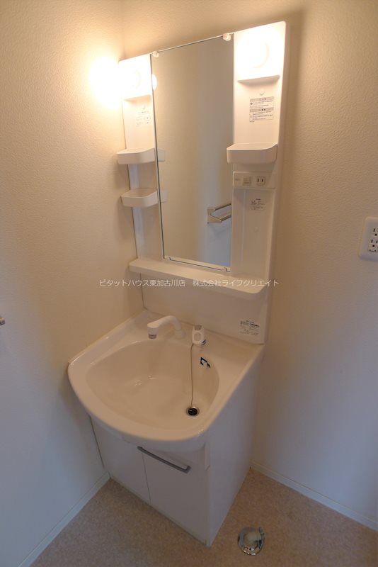 パルテール・加古川　Ａ棟 その他1