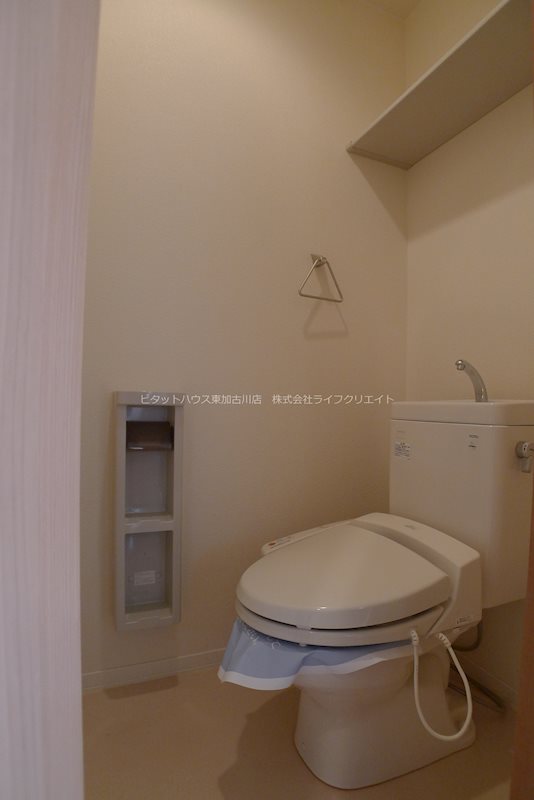 パルテール・加古川　Ａ棟 その他2