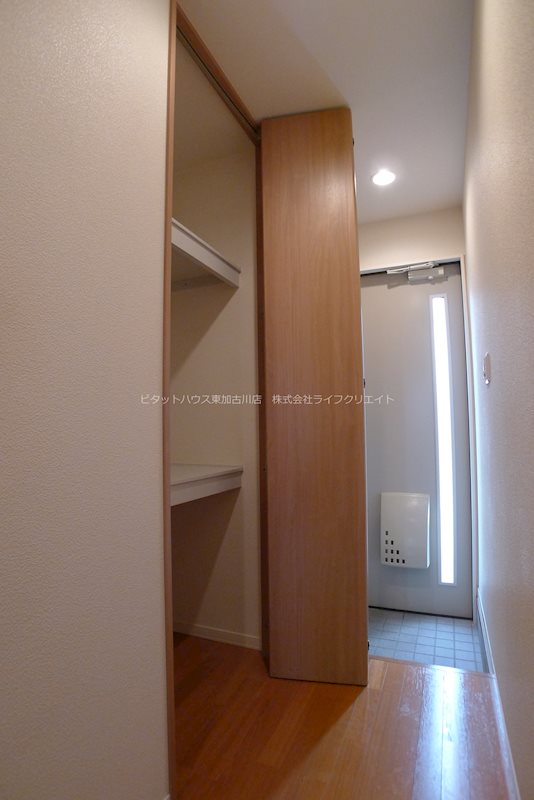 パルテール・加古川　Ａ棟 その他22