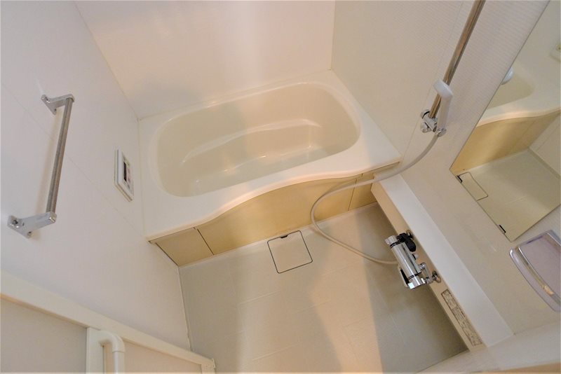 パルテール・加古川　Ａ棟 風呂画像