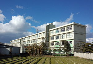 足立邸 周辺画像7