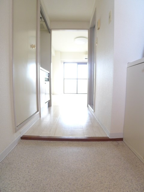 プリ・メゾン東加古川駅前 玄関