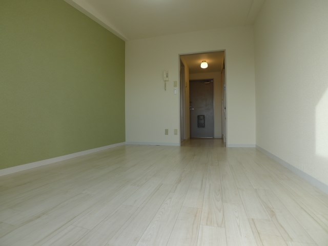 プリ・メゾン東加古川駅前 リビング