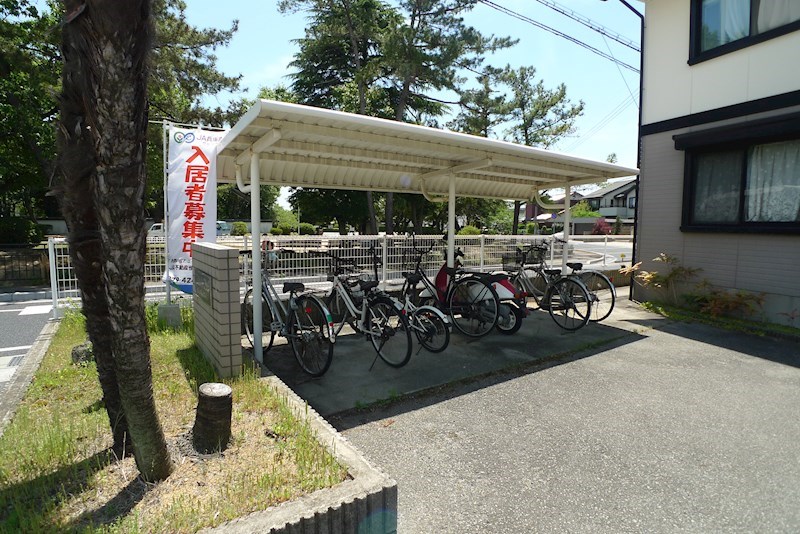 エクセルハイブリッジＡ棟 その他3