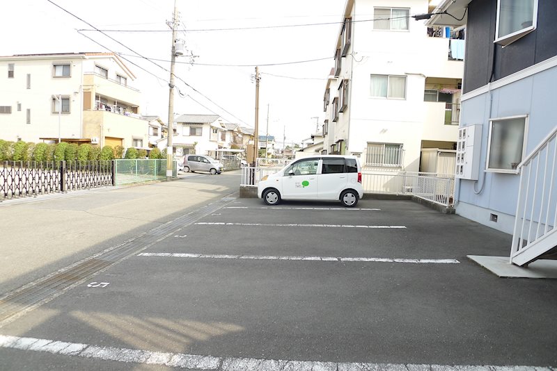 アレックス二俣 その他7