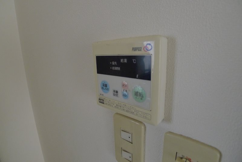 アレックス二俣 その他8