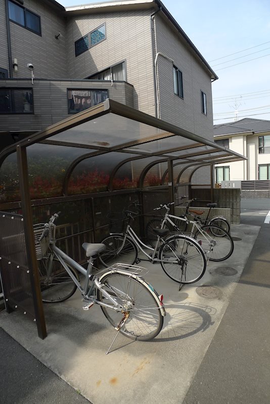 アレックス二俣 その他9