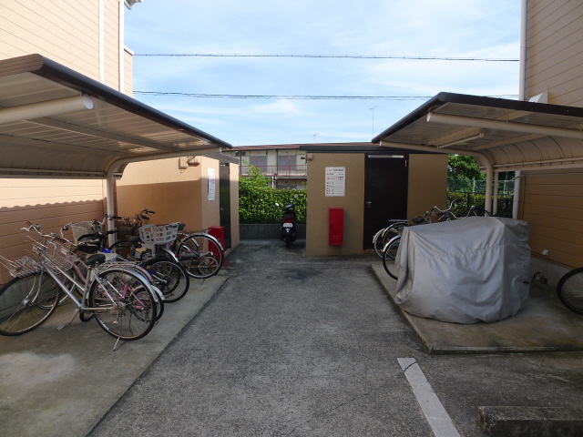 メイプル弐番館 その他14
