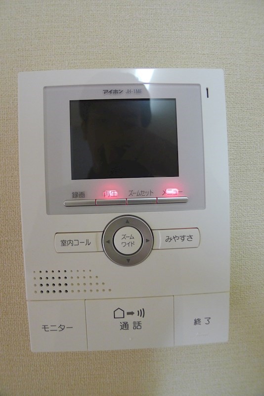 メゾベール自由が丘 その他6
