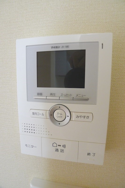 メゾベール自由が丘 その他17