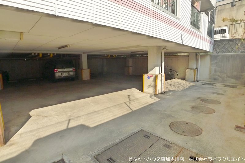 プレアール東加古川 その他4