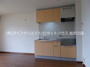 グリーンロードきた その他6