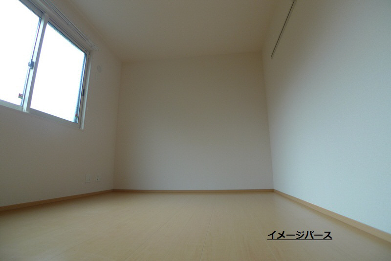 ノワ　ココット ベッドルーム