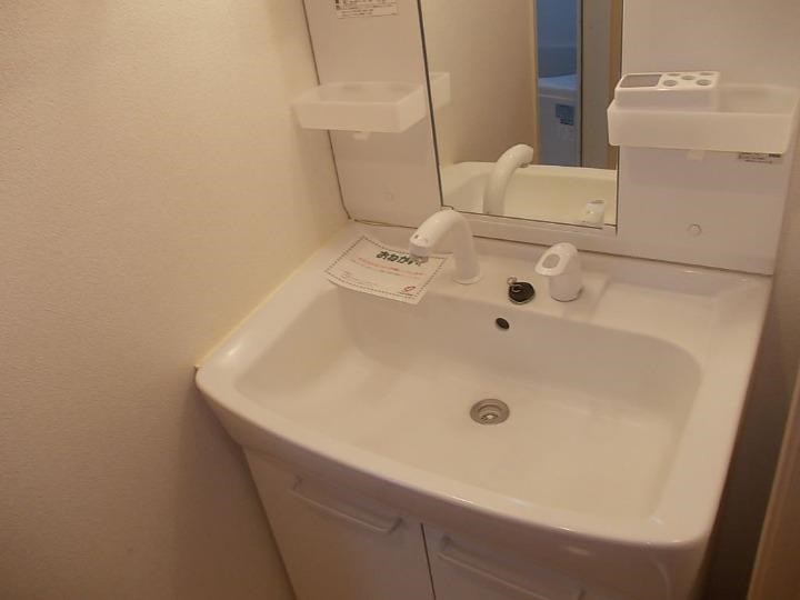 ソレイユ壱番館A その他2