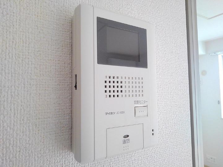 ソレイユ壱番館A その他3