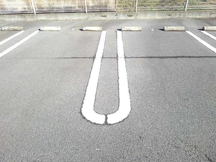 ソレイユ壱番館A その他4