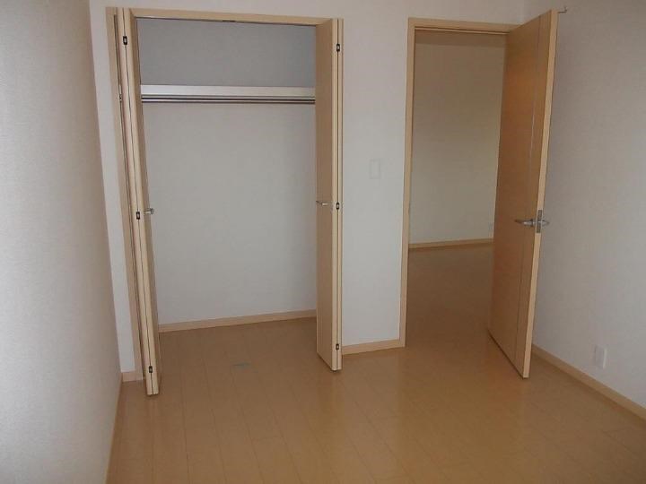 ソレイユ壱番館A その他6