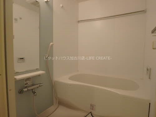 MAST COURT加古川南Ｂ棟 風呂画像