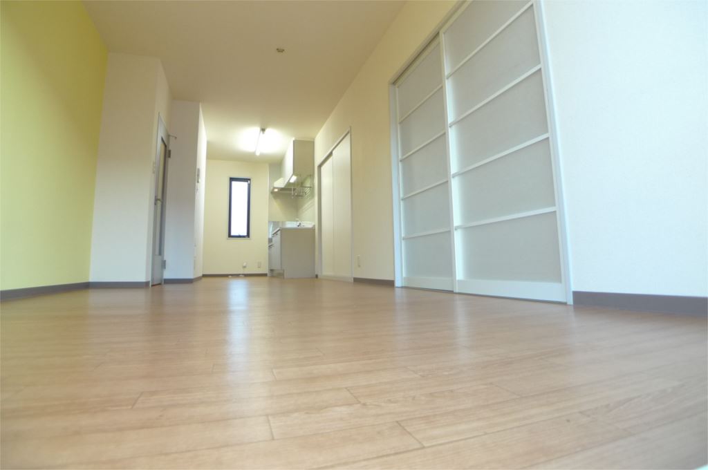 オクノハウス その他1