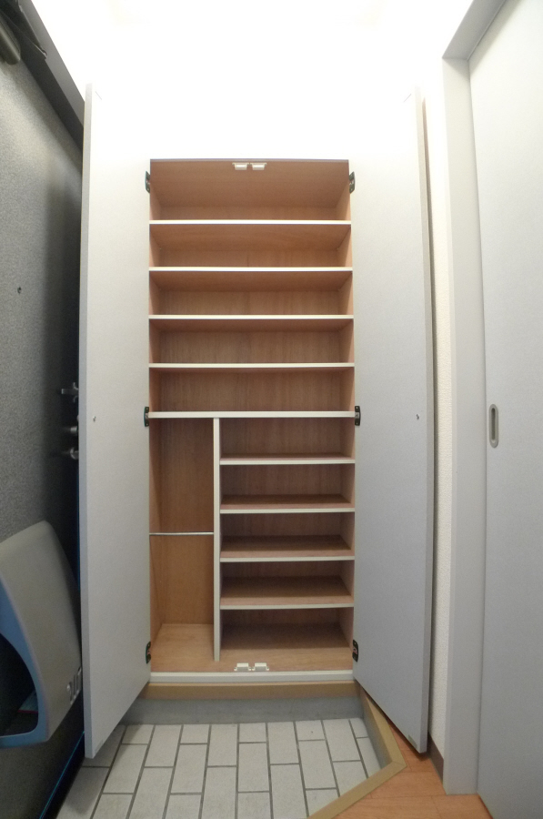 オクノハウス その他11