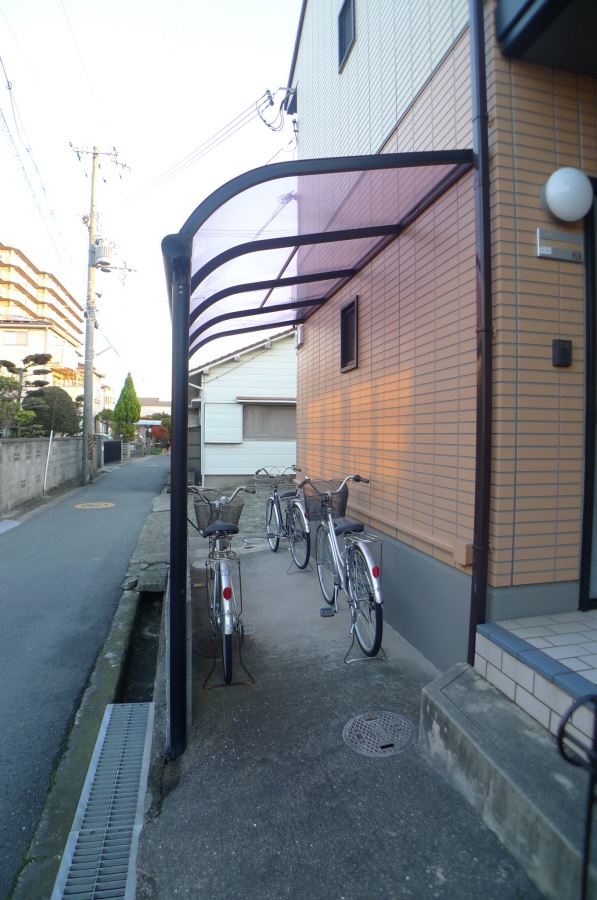 オクノハウス その他18