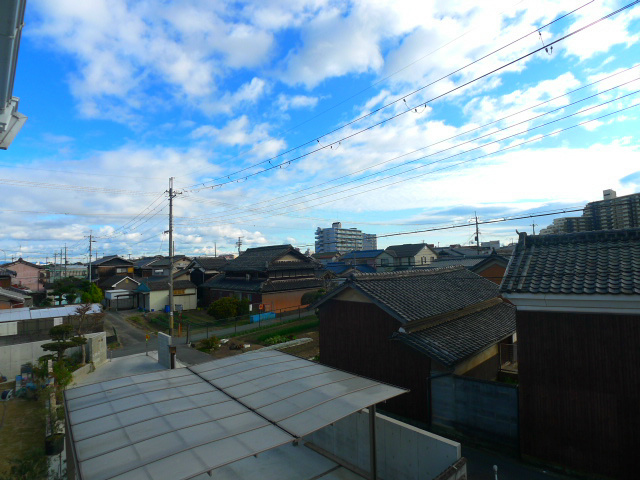 メルヘン北野 その他8