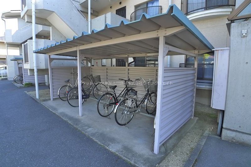 フォレスト壱番館 その他15