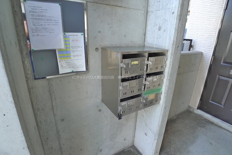 フォレスト壱番館 その他16