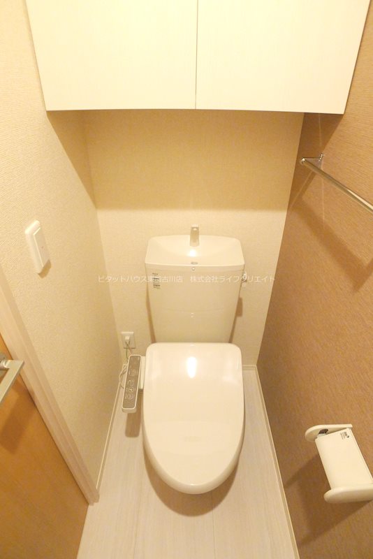 レヴァージュ その他1