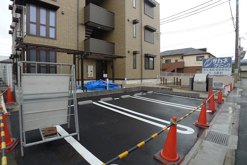 レヴァージュ その他4