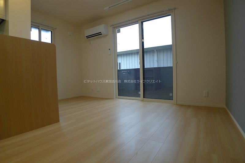 レヴァージュ その他8