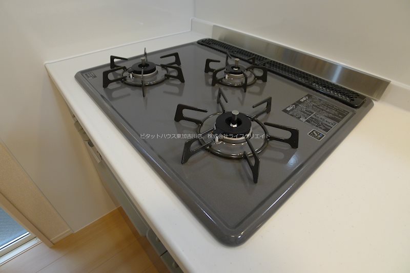 レヴァージュ その他9