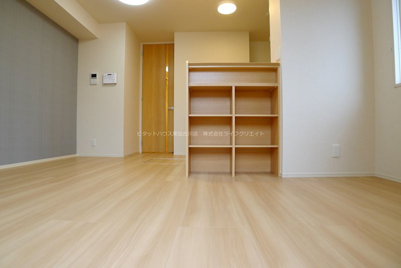 レヴァージュ リビング