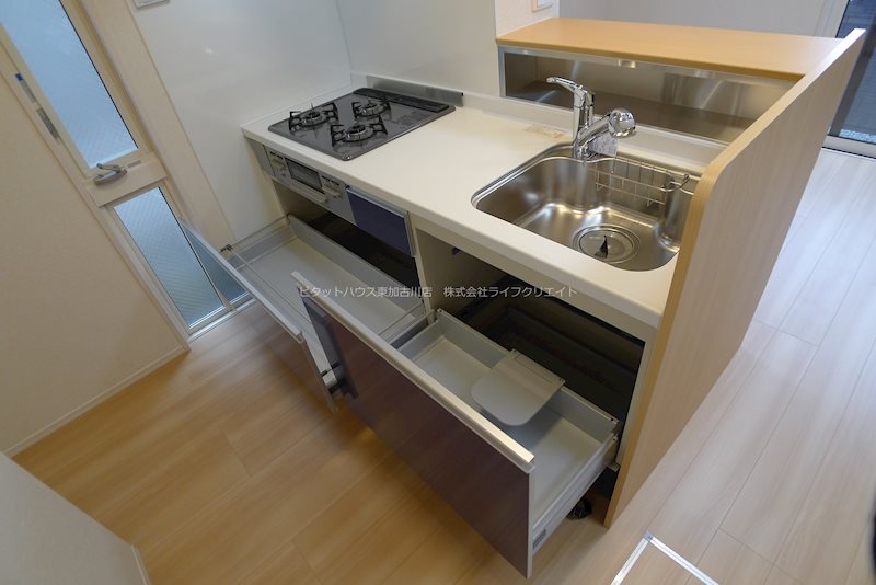 レヴァージュ その他16