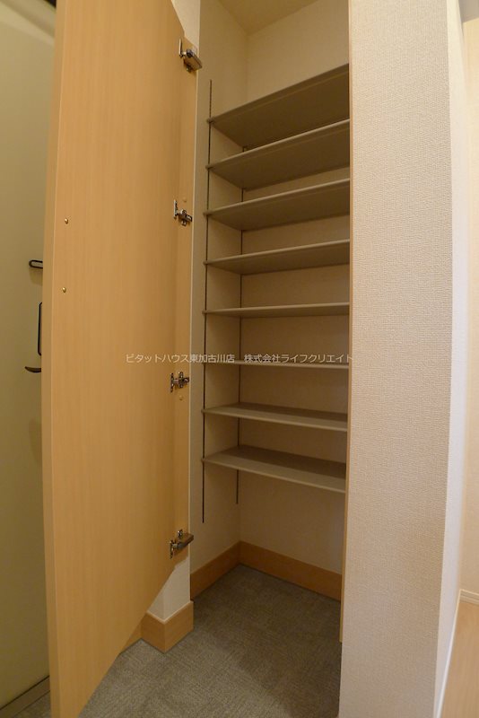 レヴァージュ その他17