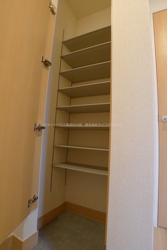レヴァージュ その他14