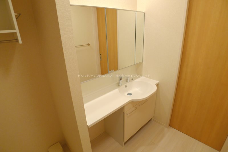 レヴァージュ その他2