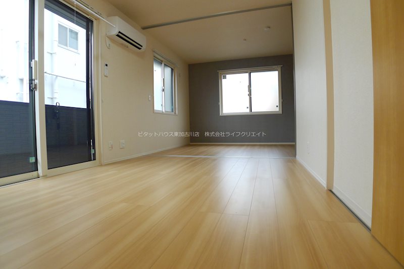 レヴァージュ その他8