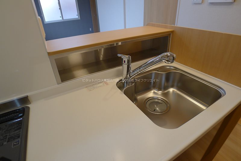 レヴァージュ その他12