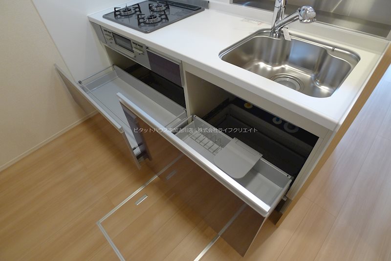 レヴァージュ その他13