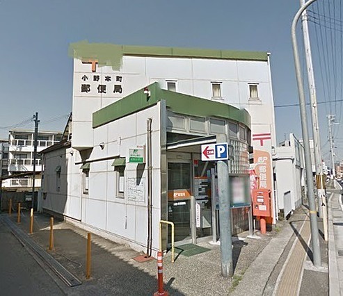 アラヤガーデン 周辺画像7