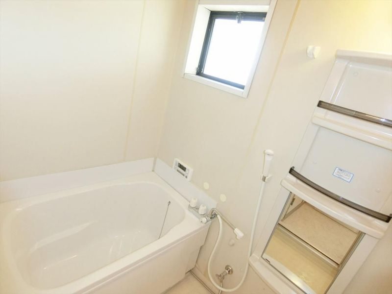 クレアール高砂 風呂画像