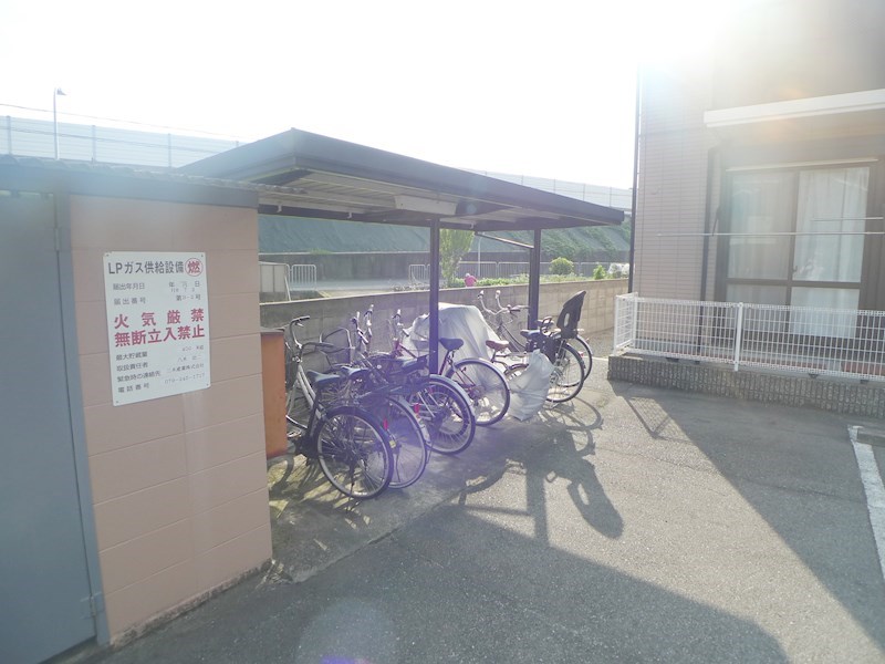 ラ・フォーレ河原 その他5
