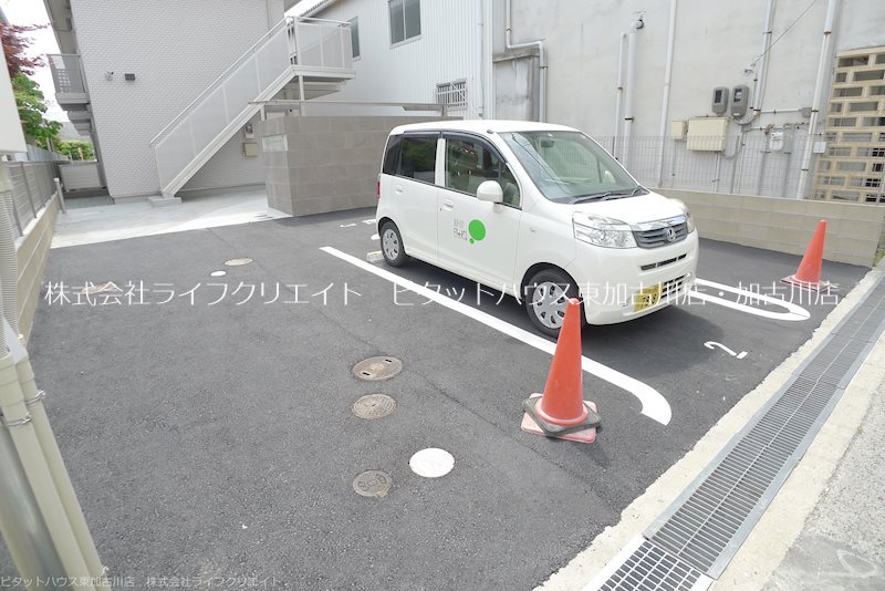 さくらヒルズ加古川 その他2