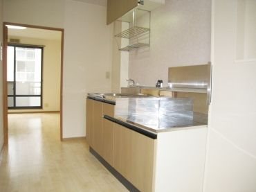 エクレール キッチン